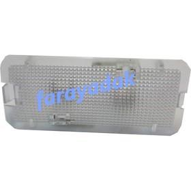 چراغ صندوق عقب H30CROSS